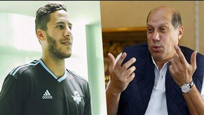 علاء نبيل عن 