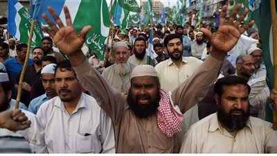 باحث: التيارات الدينية لازالت تدعو لاحتلال البلدان العربية وتسليم مفاتيحها لـ