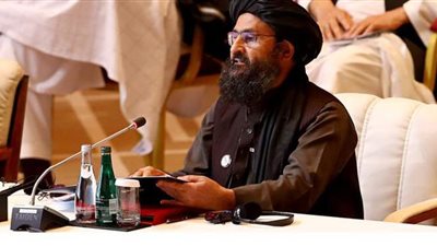 طالبان تدعو بايدن للتمسك باتفاق سحب القوات الأمريكية
