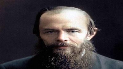 الدار المصرية اللبنانية تُحيي ذكرى ميلاد عملاق الأدب الروسي 