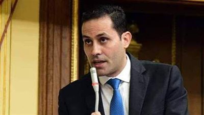 أحمد طنطاوي.. صوت المعارضين تحت القبة