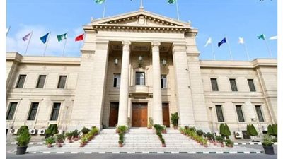 مركز خدمة المجتمع بجامعة القاهرة يحصل على حق تقديم شهادات IBDL  بعد اعتماده من ميزوري الأمريكية