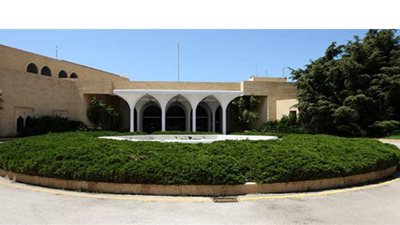 مجلس الدفاع الأعلى في لبنان يقرر الإغلاق العام لمواجهة كورونا