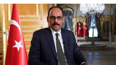 المتحدث باسم الرئاسة التركية يزعم سيطرة أذربيجان على قره باج