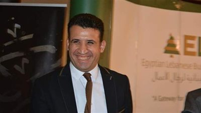 عمرو فتوح يطالب بقصر طرح الأراضي الصناعية على صناعات معينة