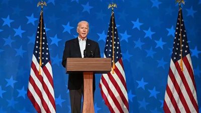 فواتير «بايدن» لـ «الإخوان».. مجلس العلاقات الإسلامية يدير حملة «تجميل الجماعة» في أمريكا.. و«الأصوات المسلمة» كلمة السر