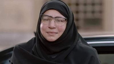 أول تعليق لعبلة كامل على شائعة مرضها: 