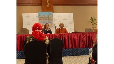 مهرجان الإسكندرية السينمائي يكرم المخرج المغربي داوود أولاد السيد