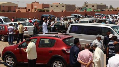 تعرف على قوانين شراء السيارات المستعملة لحمايتك من 