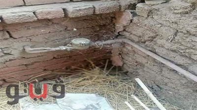 مياه الشرقية تحذر المخالفين: 