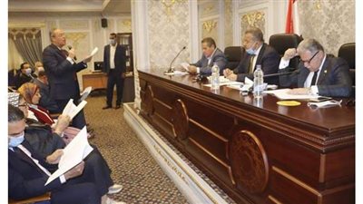 رئيس الجمعيات الأهلية يدعو لإعداد دراسة اكتوارية لإنشاء صندوق مواجهة الطوارئ الطبية