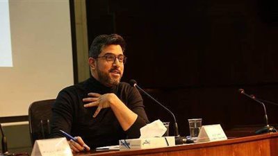 سعود السنعوني يشارك بـ5 روايات في معرض الشارقة الدولي للكتاب