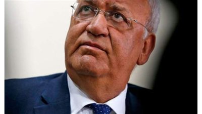 المنصب الشاغر.. من يخلف صائب عريقات  فى منظمة التحرير ؟