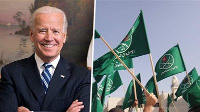 كيف فشل الإخوان في قراءة صعود بايدن إلى سدة الحكم بأمريكا؟ ‏