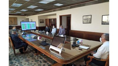 الري:  منظومة للرَّصد الآلي للمراقبة والتحكم في تشغيل الآبار الجوفية