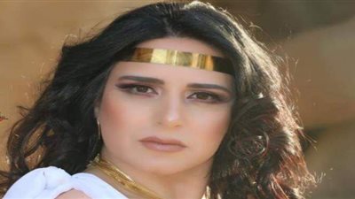 تعرف على جنسية الفنانة ميرنا وليد بطلة مسلسل 