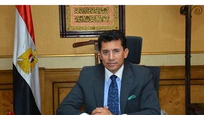 وزارة الرياضة: دعوة كافة الرياضيين للمشاركة في مبادرة 