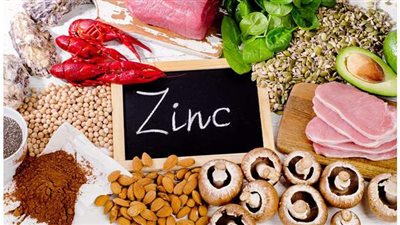 تعرف على أعراض نقص الزنك في جسمك وطرق علاجه بالغذاء