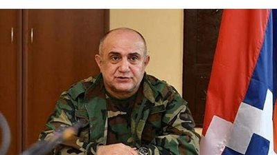 سكرتير الأمن القومي في قره باج يعلن استقالته احتجاجا على اتفاق إنهاء الحرب