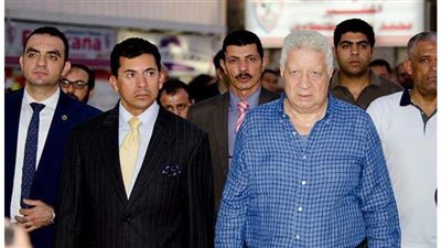 وفقا للقوانين واللوائح.. هل يحق لوزير الرياضة حل مجلس إدارة نادي الزمالك؟