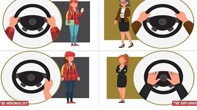 اعرف مزاجك من سواقتك.. 10 حالات تكشف ملامح شخصيتك خلال قيادة سيارتك