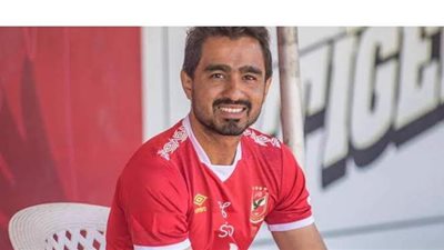 الأهلي يوافق على إعارة شادي رضوان  ومحمد فخري للبنك الأهلي