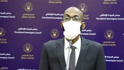 إصابة وزير الصحة السوداني واثنين من مساعديه بـ 