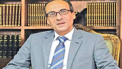 افتتاح معرض الكتاب بنادى طلعت حرب بمشاركة عدة دور نشر مصرية