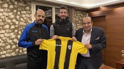 المقاولون يعلن ثالث صفقاته استعدادًا للكونفدرالية