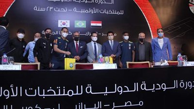 تعرف على رد المنتخب البرازيلي على مشاركة نيمار بأوليمبياد طوكيو | فيديو