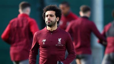 رودريجو: أعلم محمد صلاح وطريقة لعبة...صور