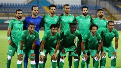 رئيس الاتحاد: أتمني المشاركة في البطولة العربية وجميع الأندية متضررة من  أزمة القيد