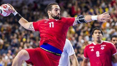 الاتحاد الدولي لكرة اليد يختار تشيلي للمشاركة في مونديال مصر 2021