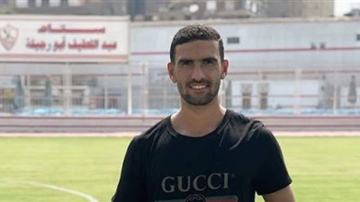 حالة واحدة لرحيل محمد عواد عن الزمالك.. تعرف علي التفاصيل