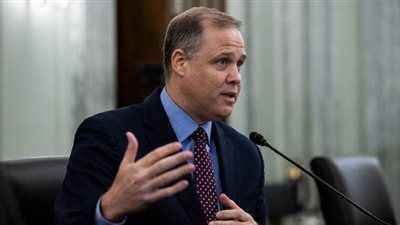 أنا مش الرجل المناسب.. مدير ناسا يعلن تنحيه عن منصبه قبل أن يتولى بايدن الرئاسة