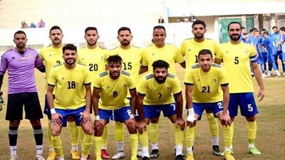 تأهل إيروسبورت ومستقبل وطن وإسكو لدوري القسم الثالث