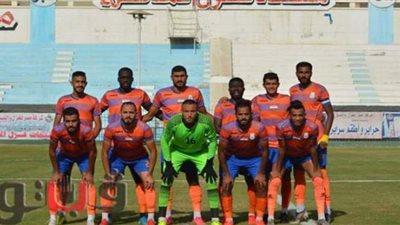 أزمة في طنطا بسبب السيد الصاوي