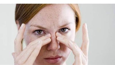 أعراض الإصابة بالتهاب الجيوب الأنفية.. وأسرع طرق العلاج الطبيعية