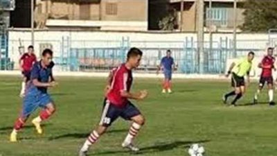 إجراء قرعة دوري القسم الثاني.. غدا الأربعاء