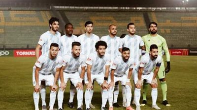 فرمان جديد من بيراميدز بشأن المعسكر الخارجي استعدادا للموسم الجديد