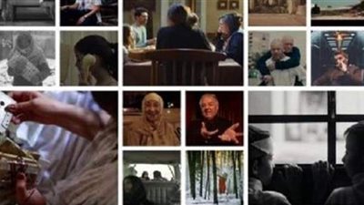 16 فيلما في عروضها العالمية والدولية الأولى بالدورة 42 لمهرجان القاهرة السينمائي