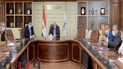 لمواجهة السيول.. لجنة فنية للمرور على الوديان والمخرات ببني سويف