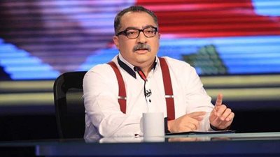 عودة إبراهيم عيسى على قناة القاهرة والناس ببرنامج جديد قريبا