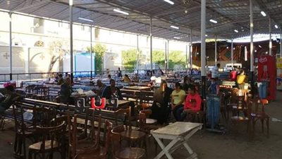 دير الرزيقات بالأقصر يواصل الاحتفالات السنوية وسط إجراءات مواجهة كورونا| صور