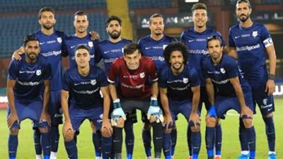 رسميا.. 7 لاعبين في صفقة تبادلية بين إنبي وأسوان