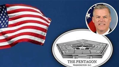 استقالة وكيل البنتاجون للشئون السياسية  بعد 