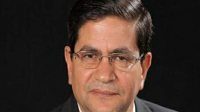 إصابة مدير فرع التأمين الصحي بالقليوبية بكورونا ونقله للمستشفى