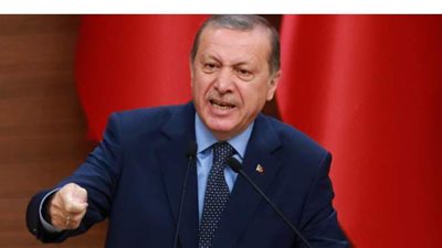 أردوغان يهنئ بايدن ويتحدث عن تعاون وتحالف بين تركيا والولايات المتحدة