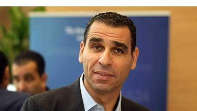 رئيس الاتحاد الجزائري يزاحم أبو ريدة ولقجع والجريء على تنفيذية الفيفا
