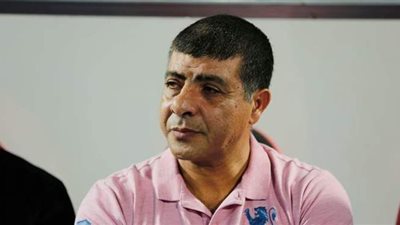 رسميا.. طارق العشري مديرا فنيا لطلائع الجيش